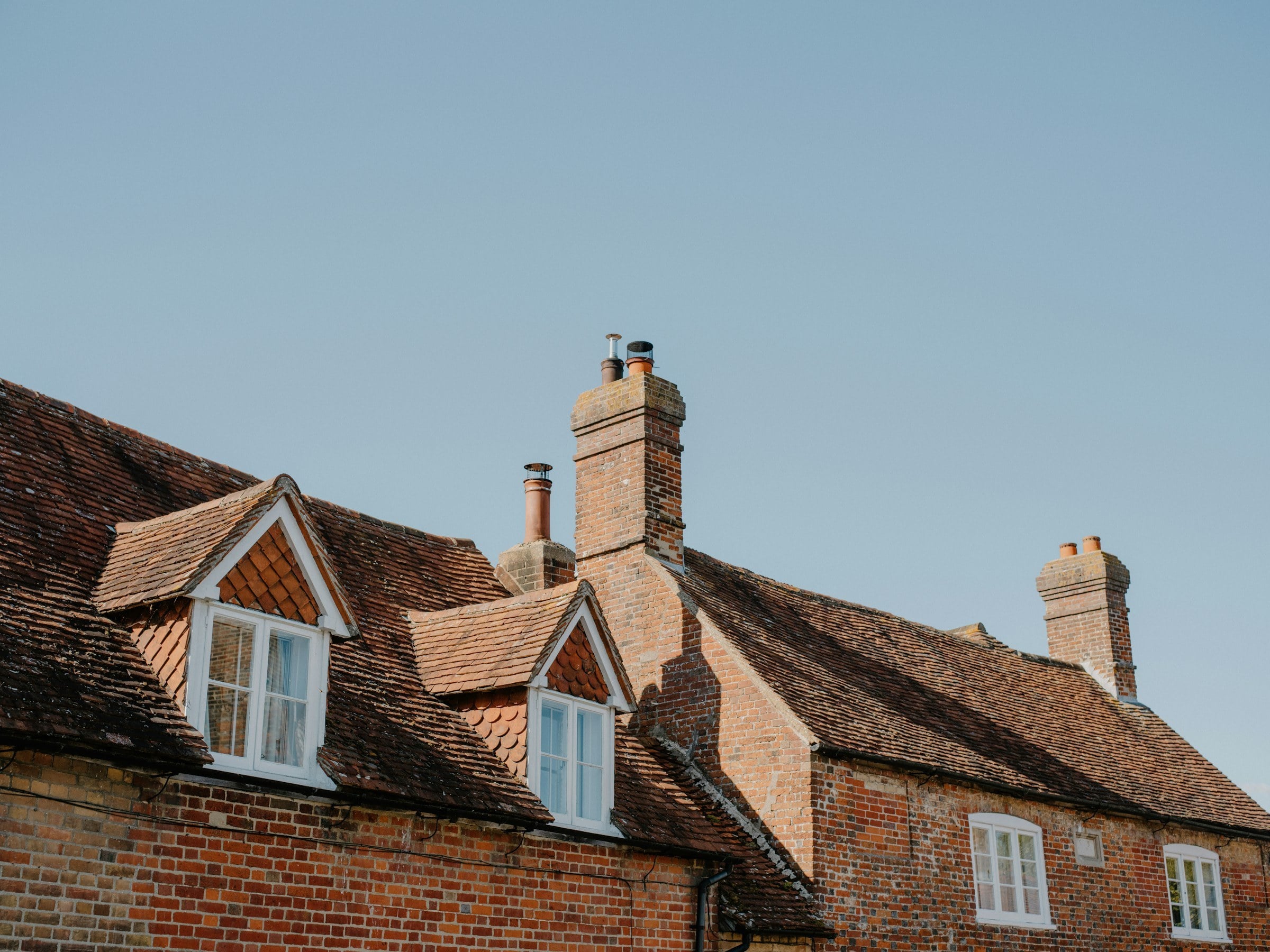 Pitched Roofing photo 3