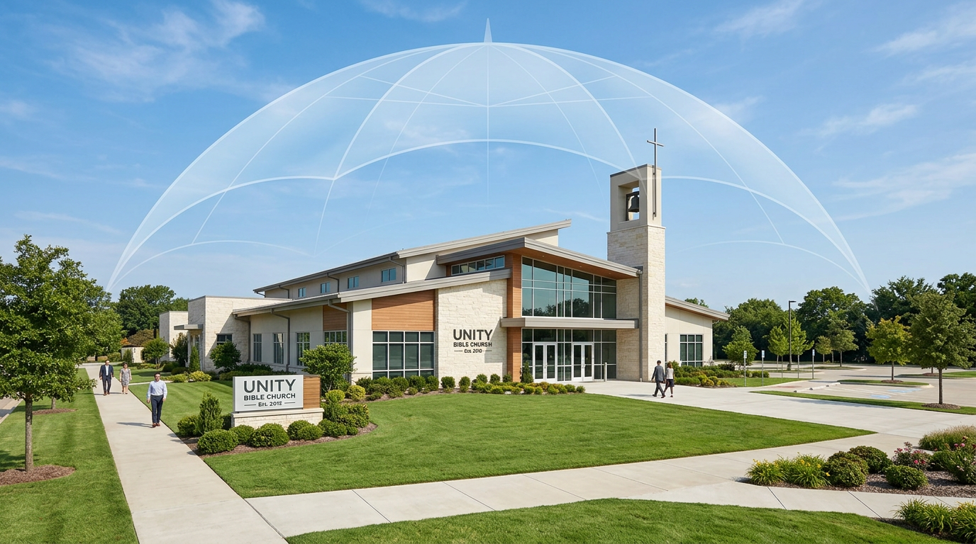How Poor Security Practices Drive Up Church Insurance Costs