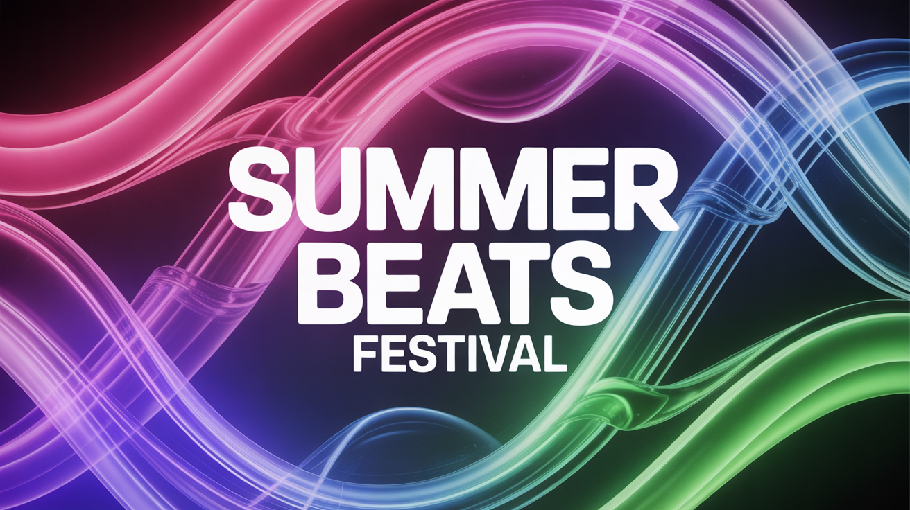 Summer Beats Festival