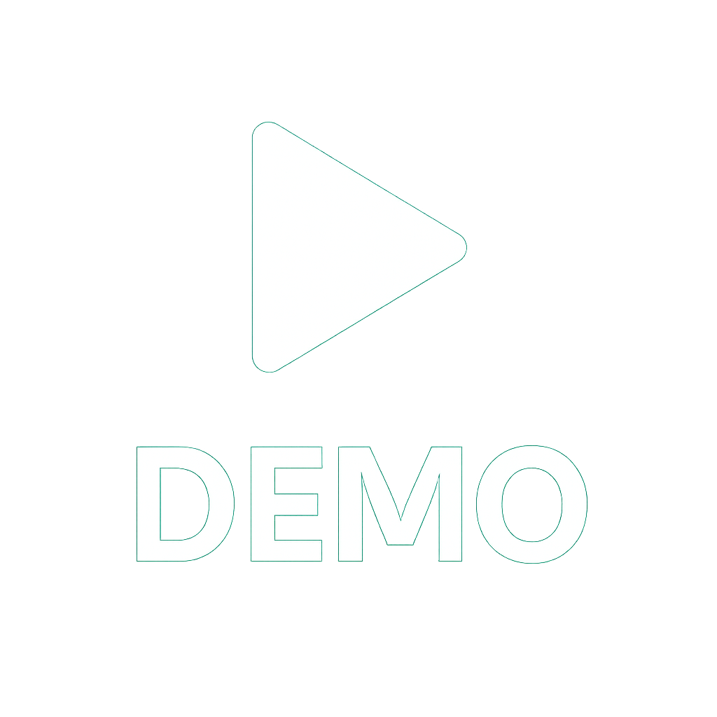 Conta Demo Gratuita