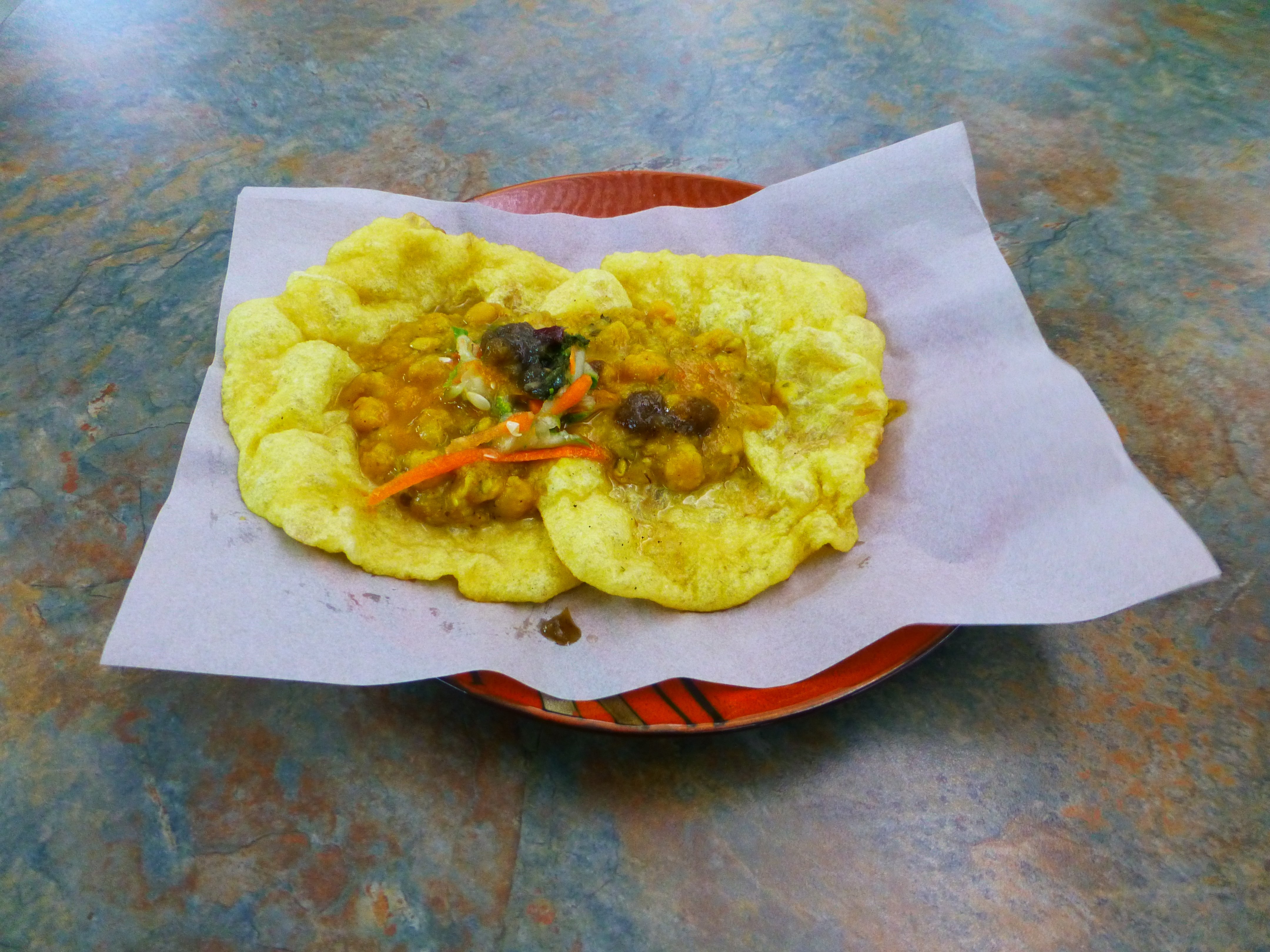 Trini Flavours