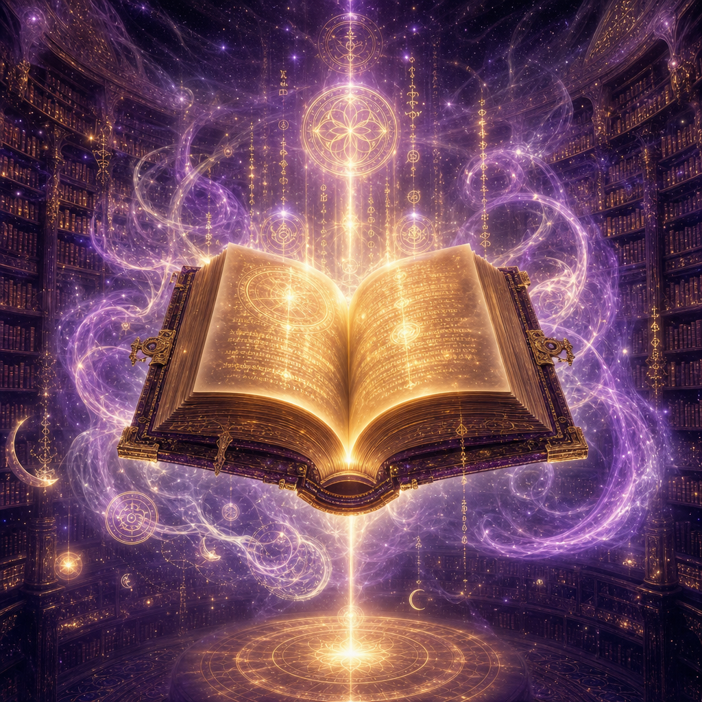 Akashic Records Training