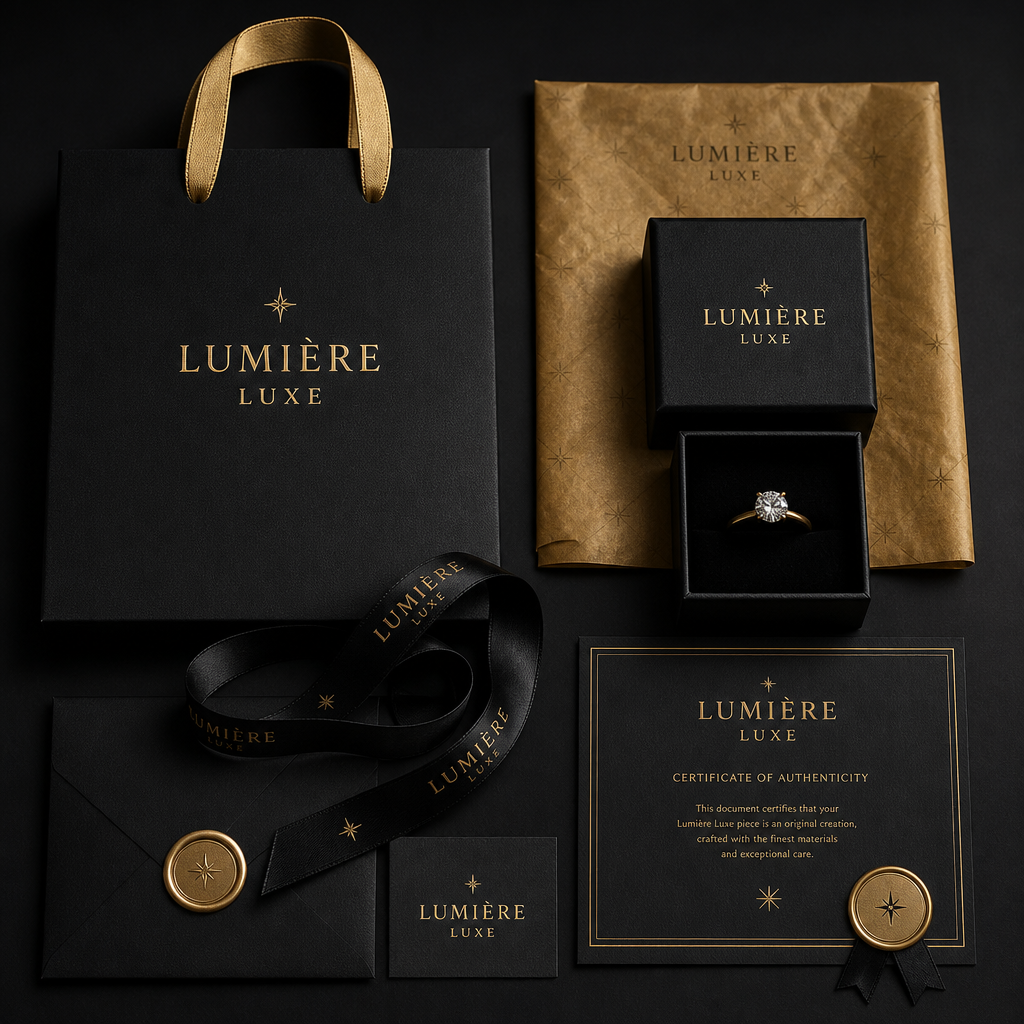 Signature Gift Set