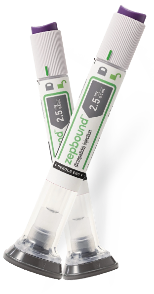Zepbound® Injeção