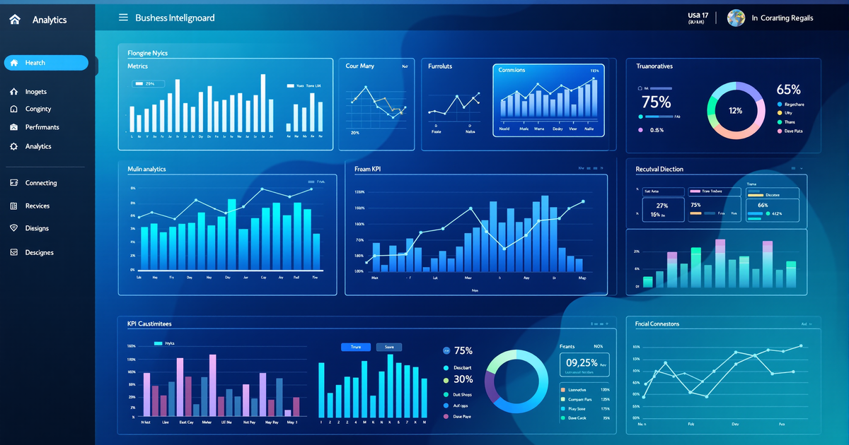 Unlock Growth: Your Digital Transformation Roadmap for 2025