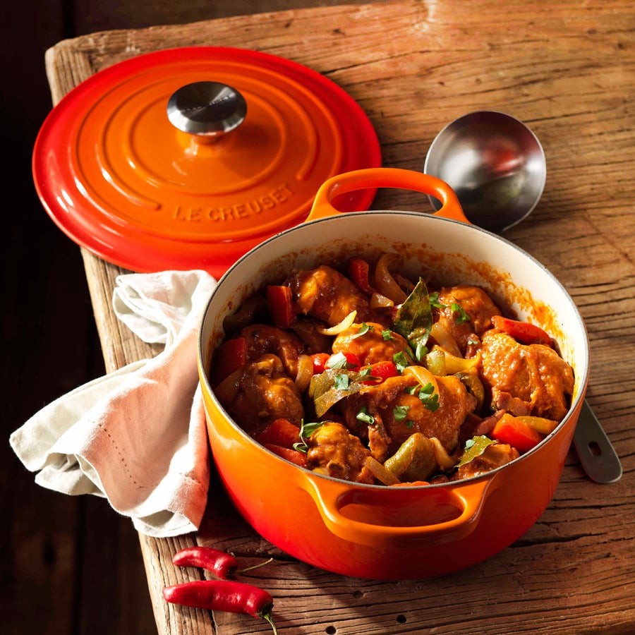 Le Creuset Signature Dutch Oven