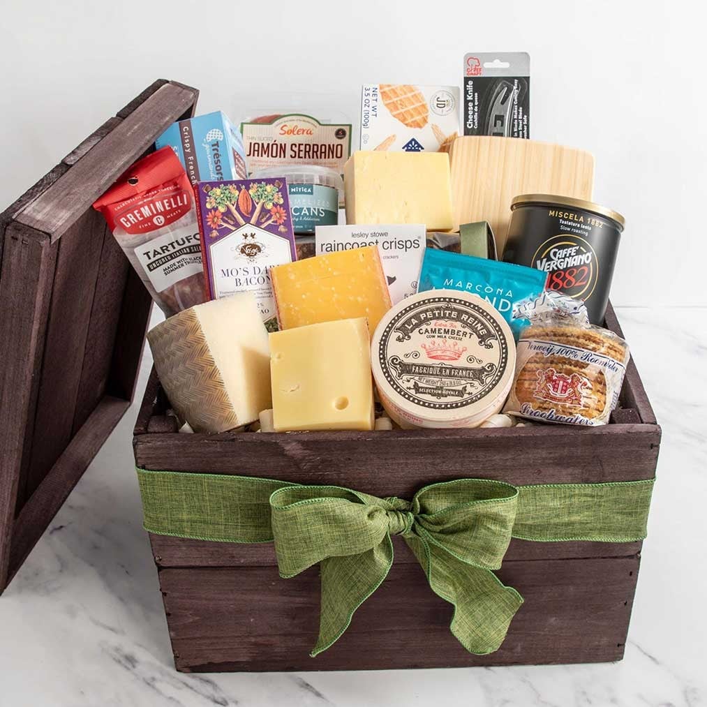 Gourmet Hamper