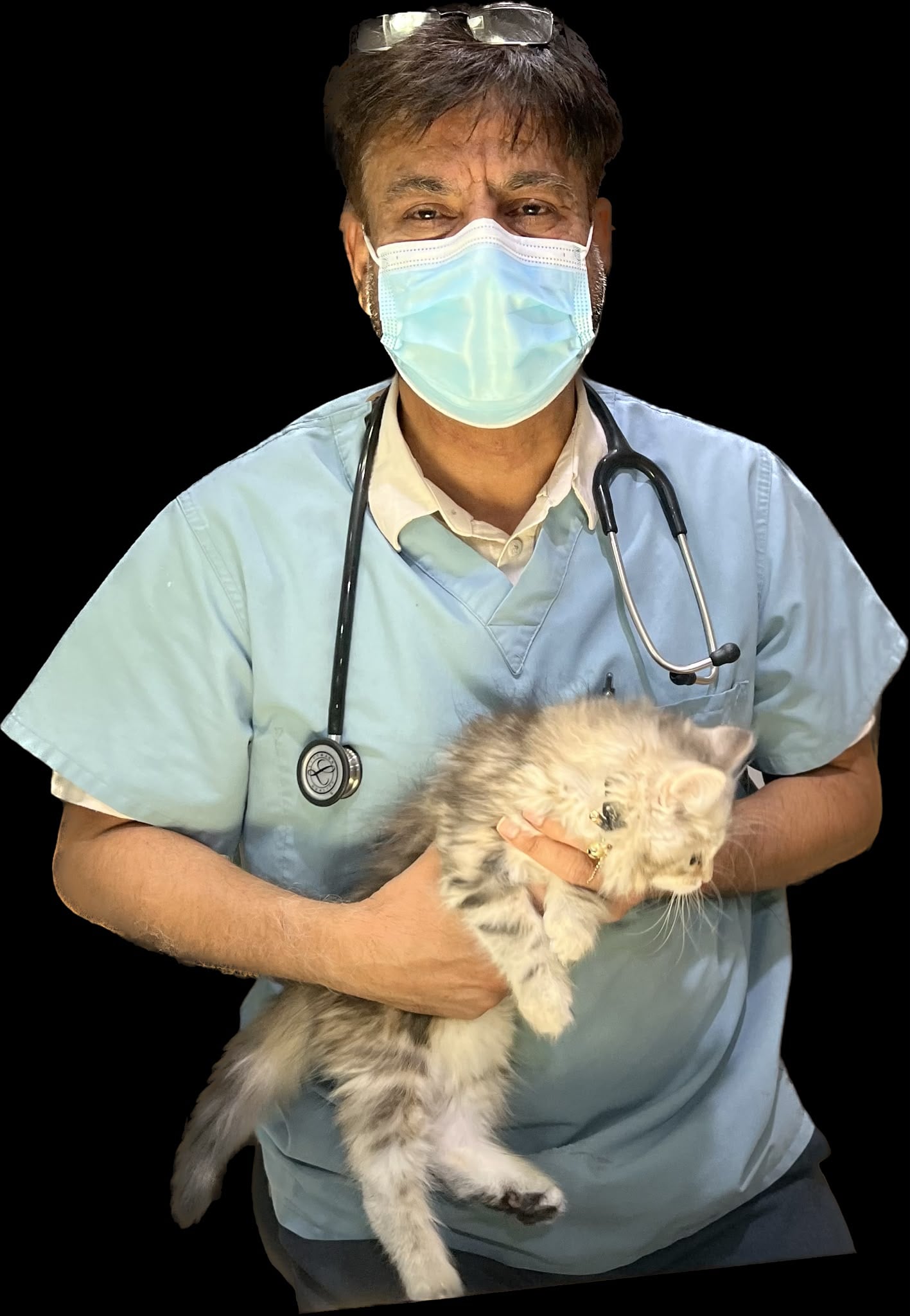 Dr. Vinod Dhunna