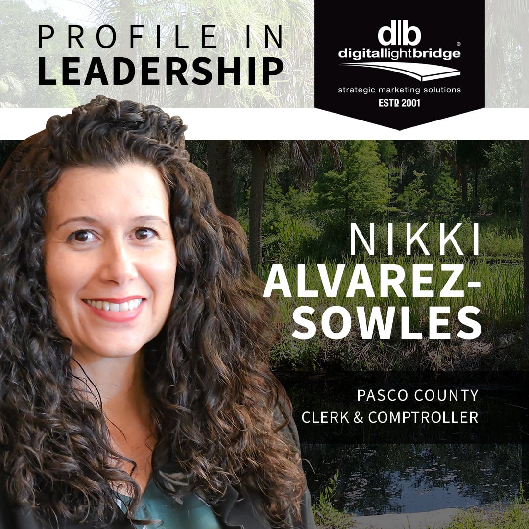 Nikki Alvarez-Sowles