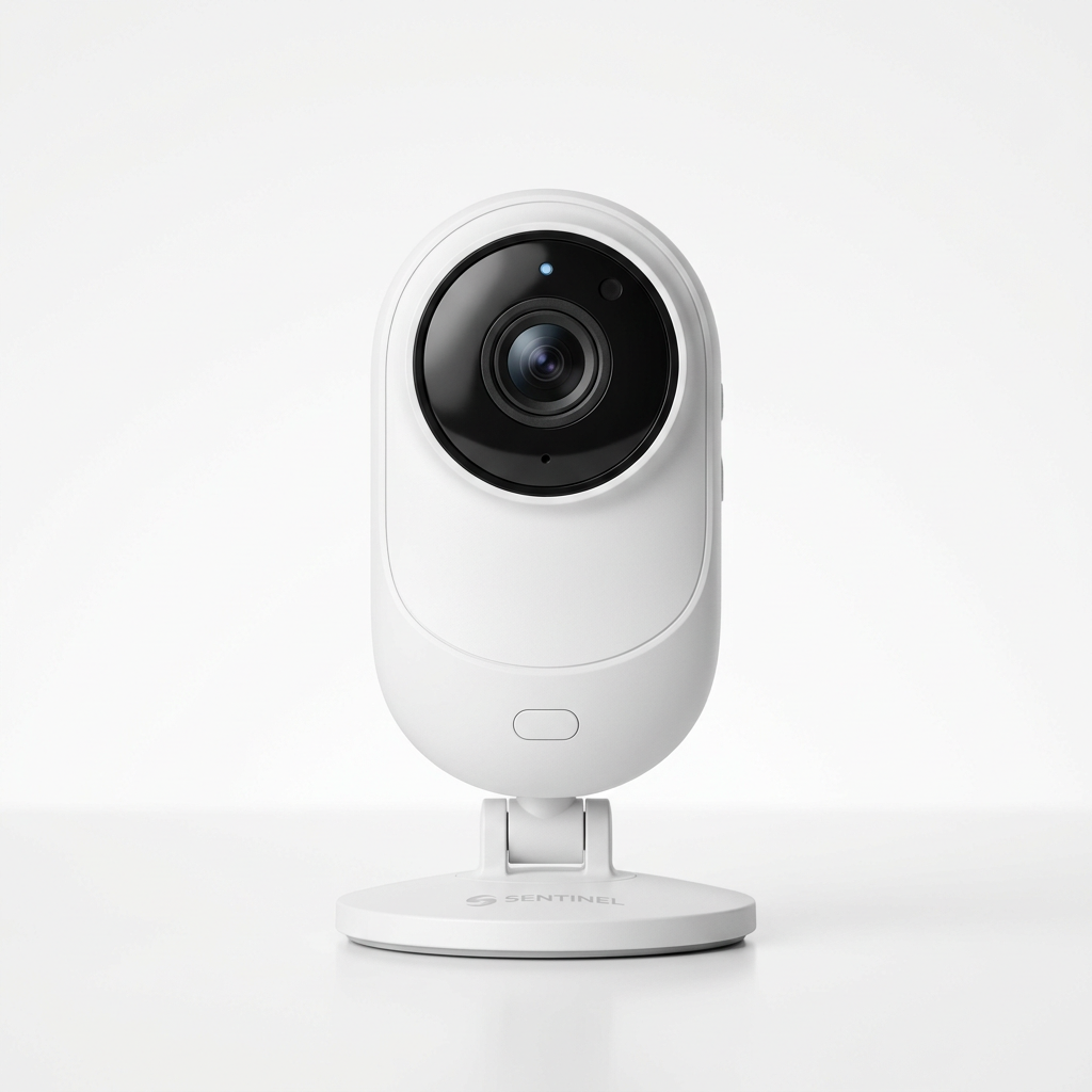 [DEMO] Imou Cue 2C Camera Wi-Fi Interior 2MP