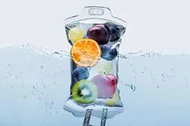 IV Vitamin Infusion