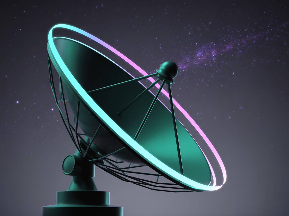 Спутниковое ТВ