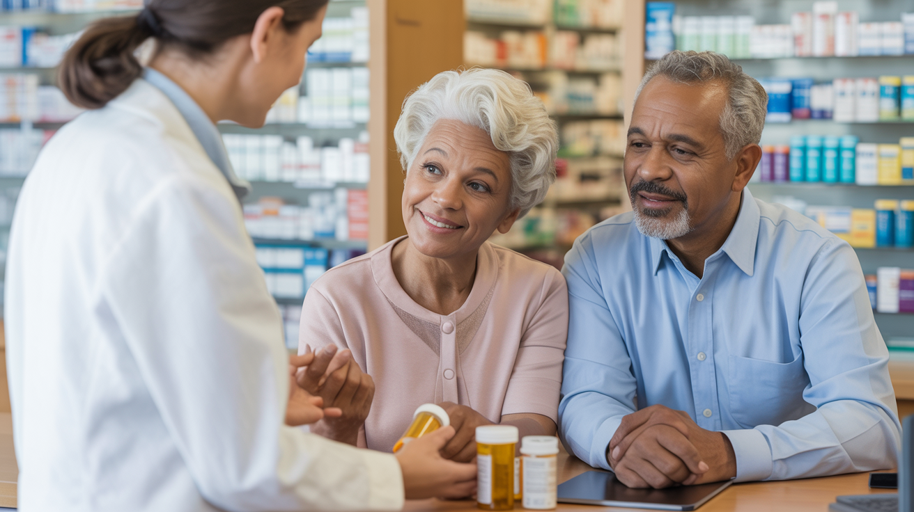 Medicare Part D $2,000 Cap: How Seniors Save on Prescriptions in 2025 Medicare Part D $2,000 Cap: How Seniors Save on Prescriptions in 2025 - Medicare guide | All Seniors Foundation