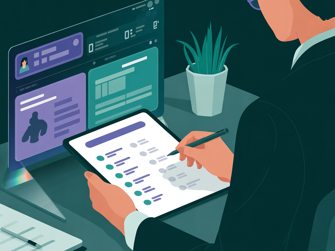 Psychometric Testing