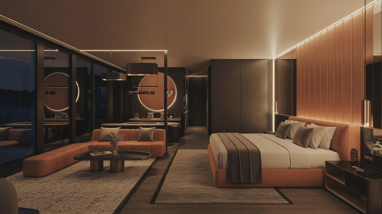 Revenue Optimization Strategies for Luxury Properties