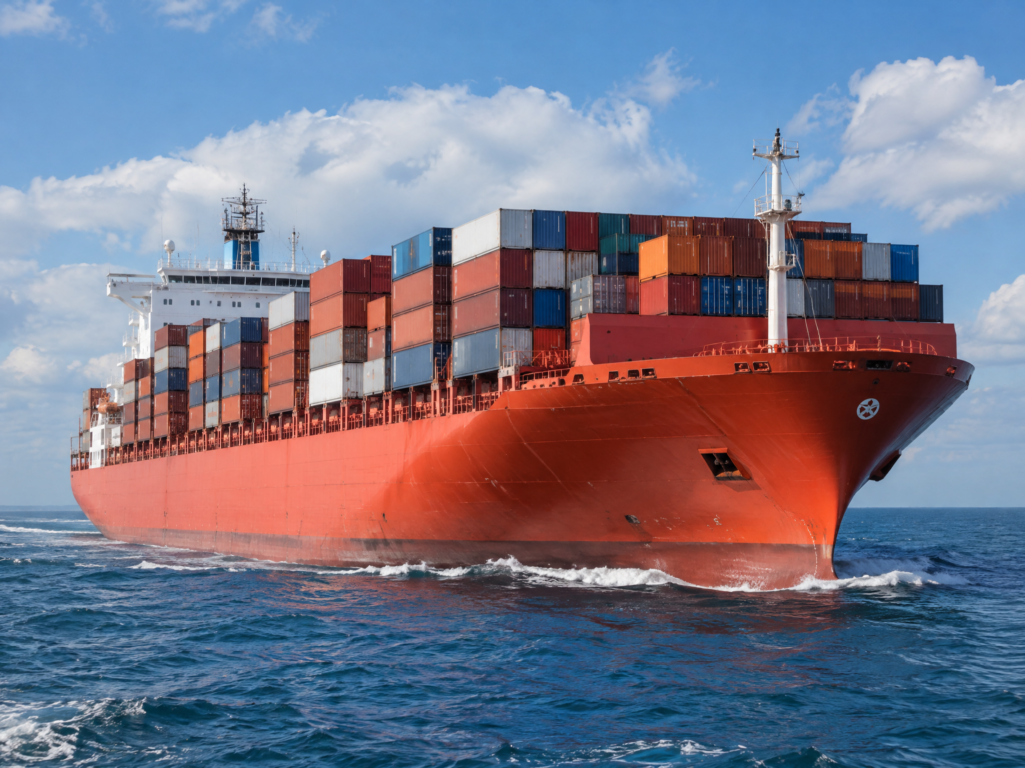 Sea Freight