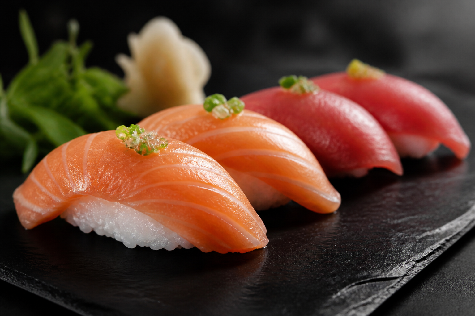 Nigiri premium