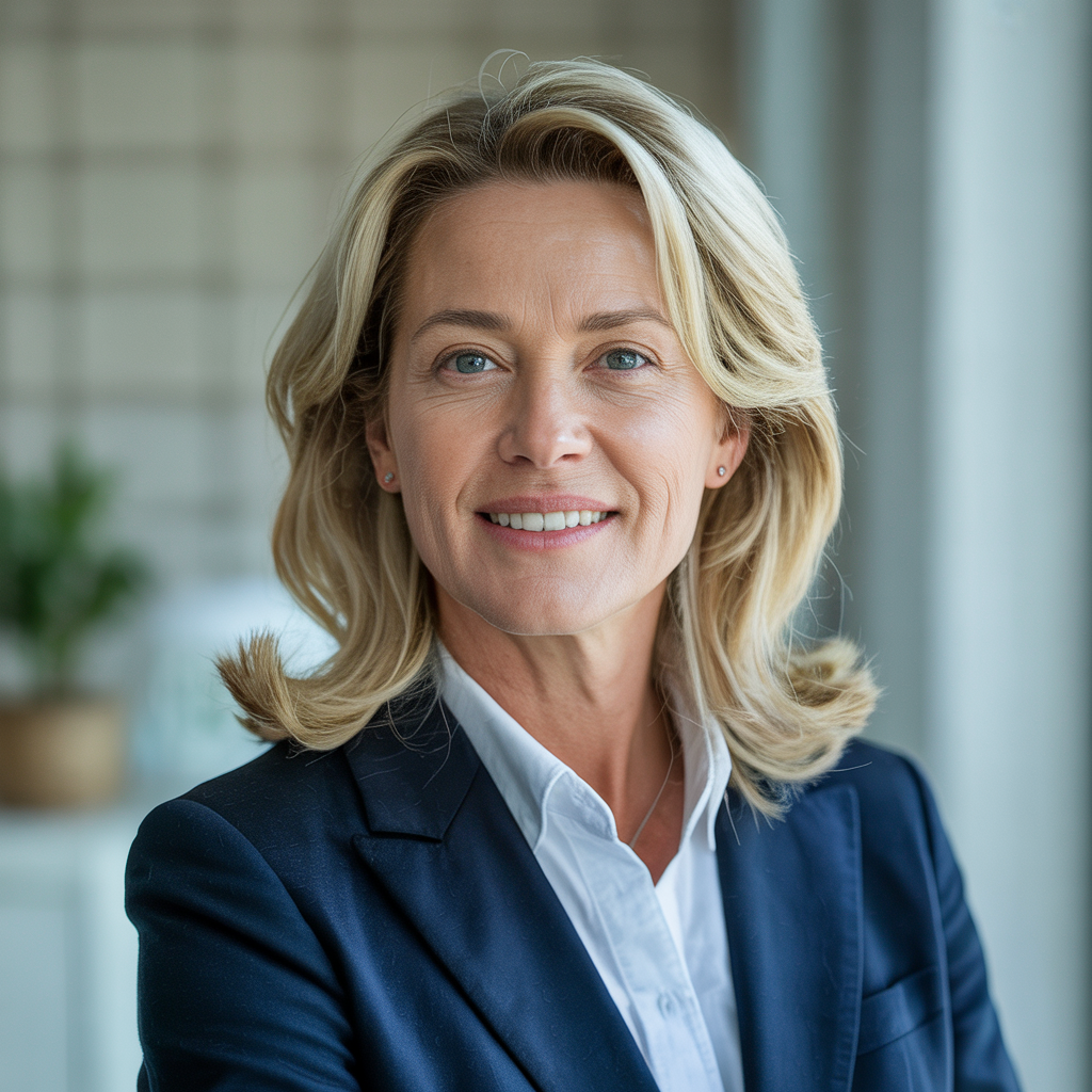 Senior Finance Professional