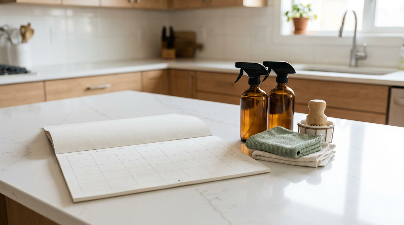 How Often Should You Get Your House Professionally Cleaned?