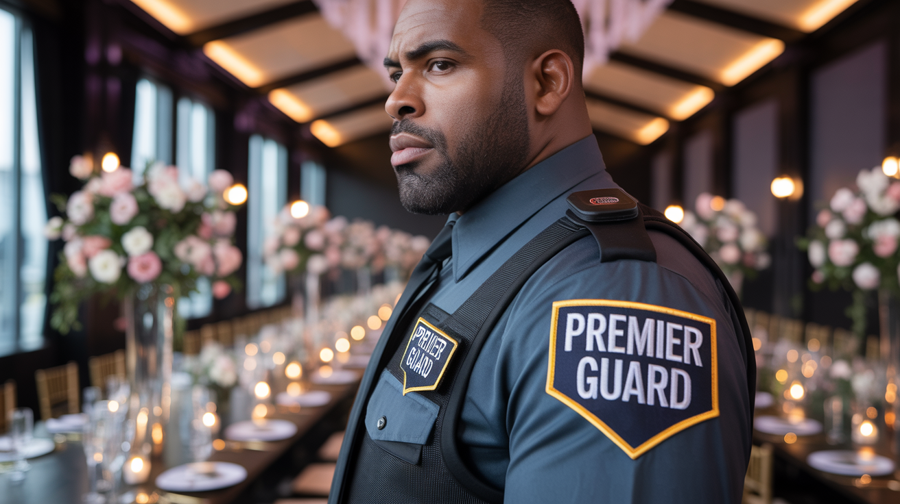 Private Event Security