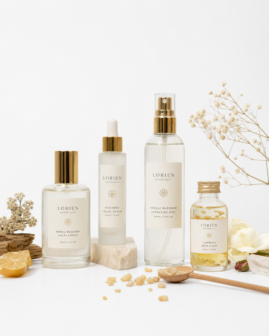 Product Design Showcase