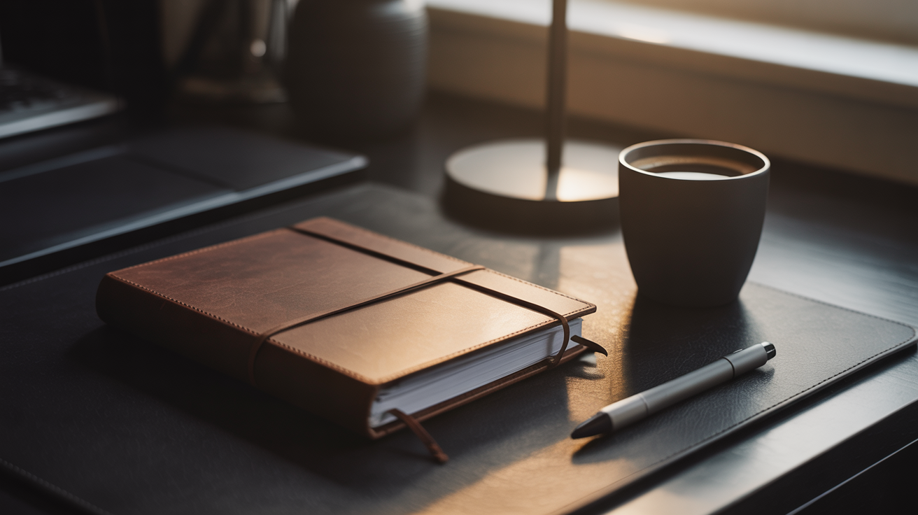 Morgenroutine Builder