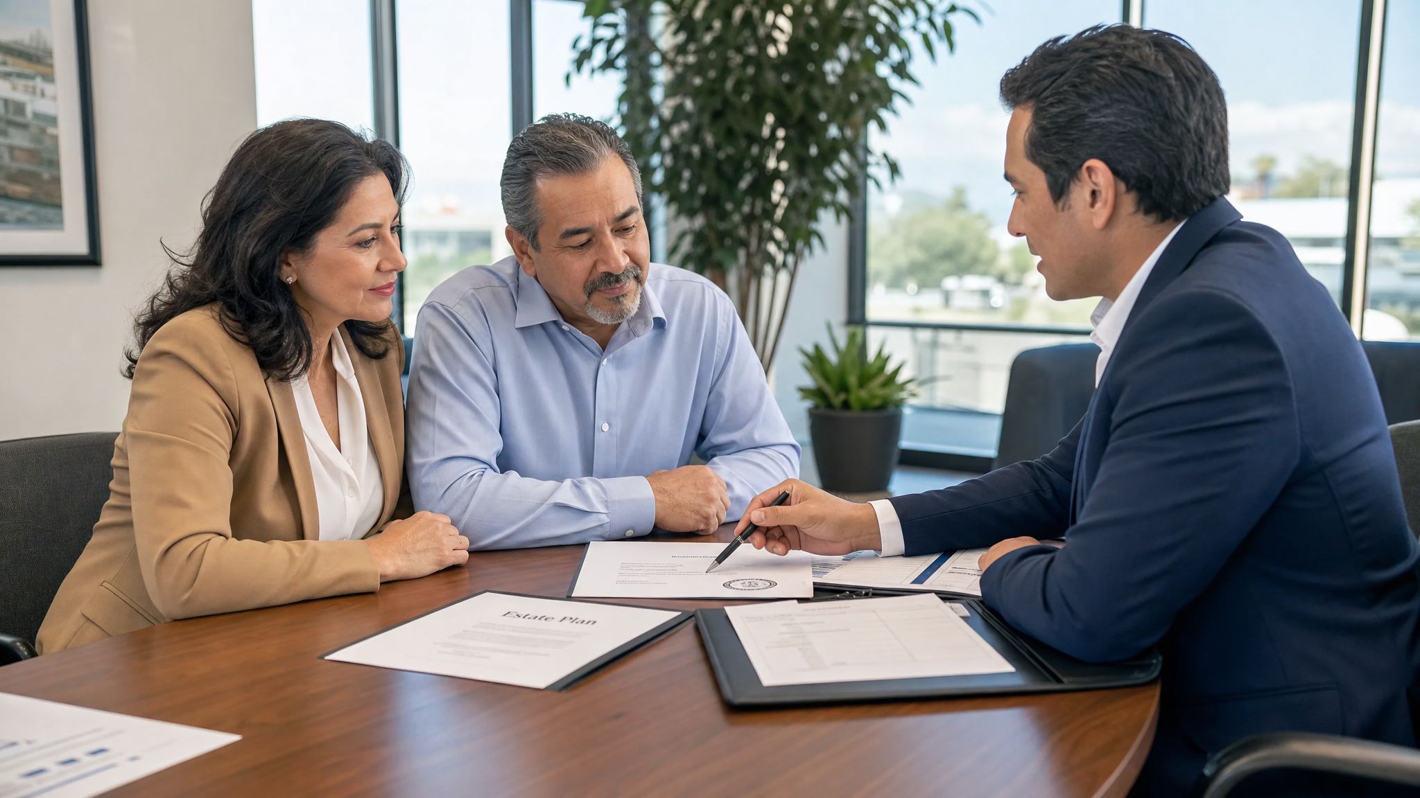 Estate Planning