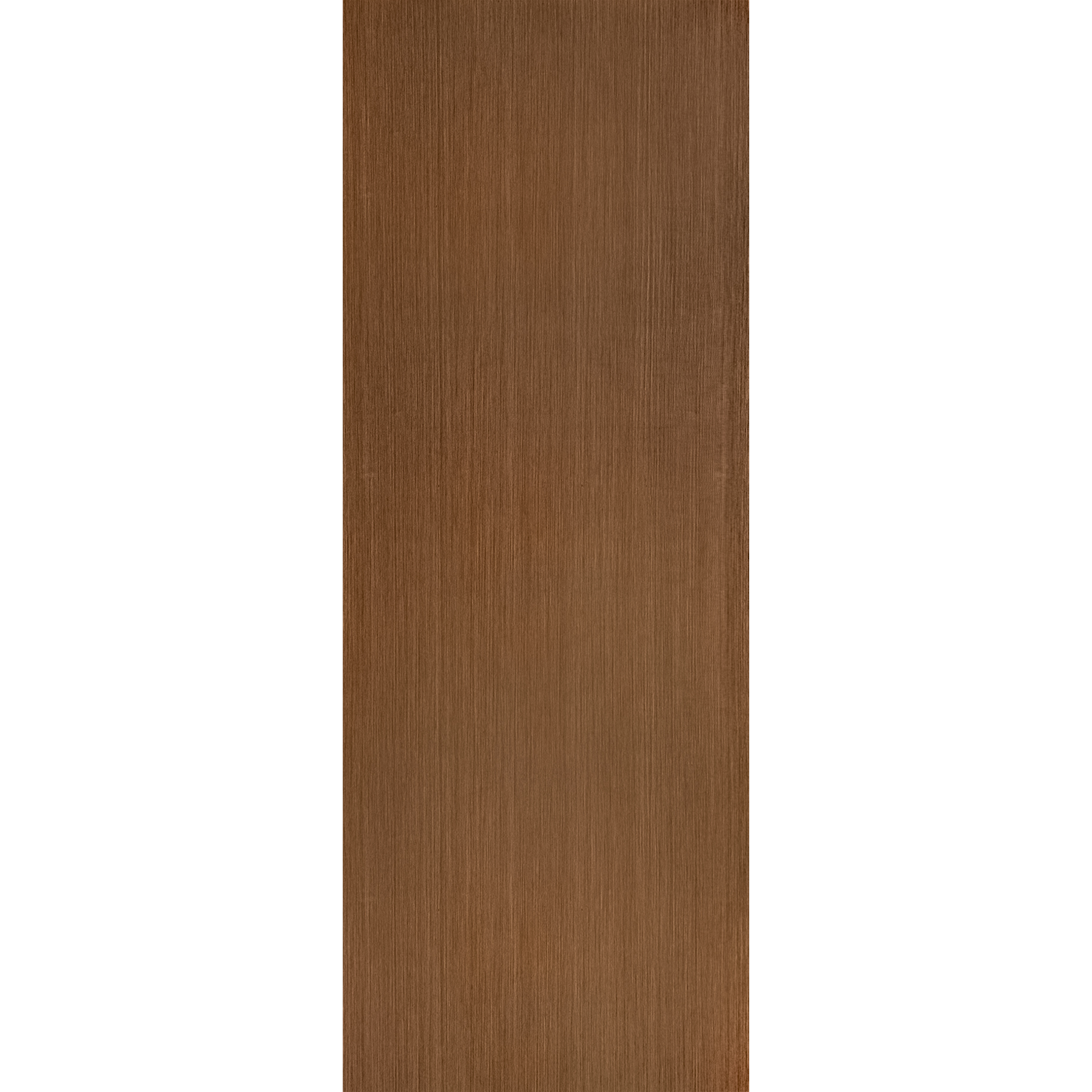 Flush Veneer Door - Venge Light