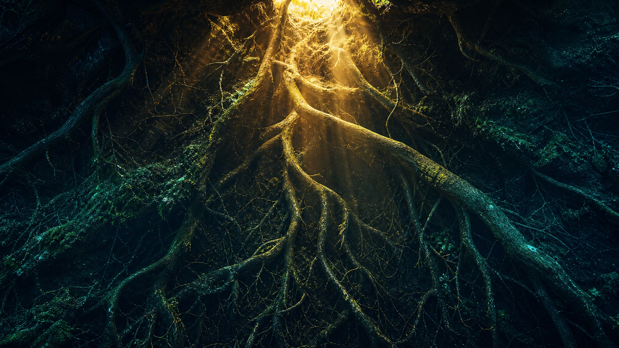 The Hidden Roots of Anxiety & Depression: A Whole-Person Path to Healing