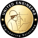 United Engineers Logo