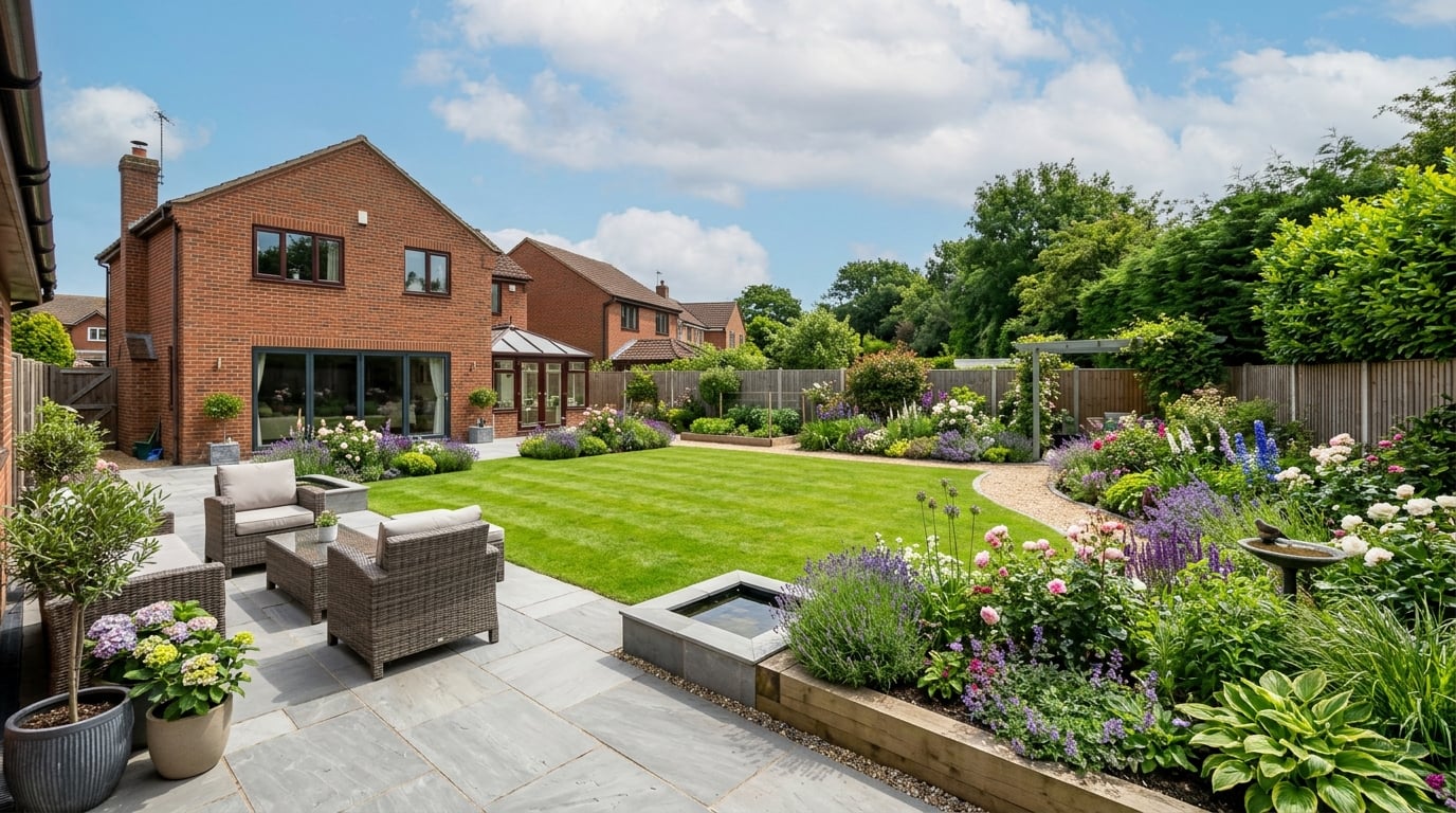 Landscaping Services