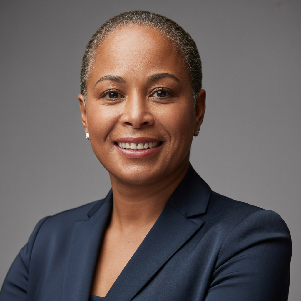 Business professional