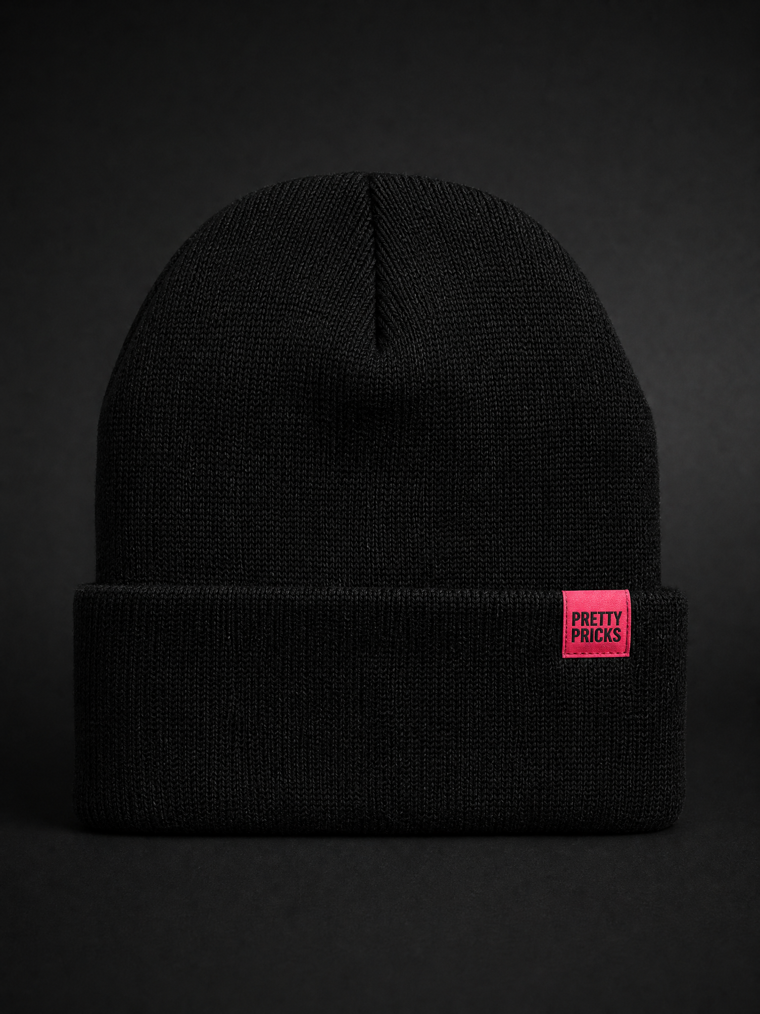 Pretty Pricks Beanie
