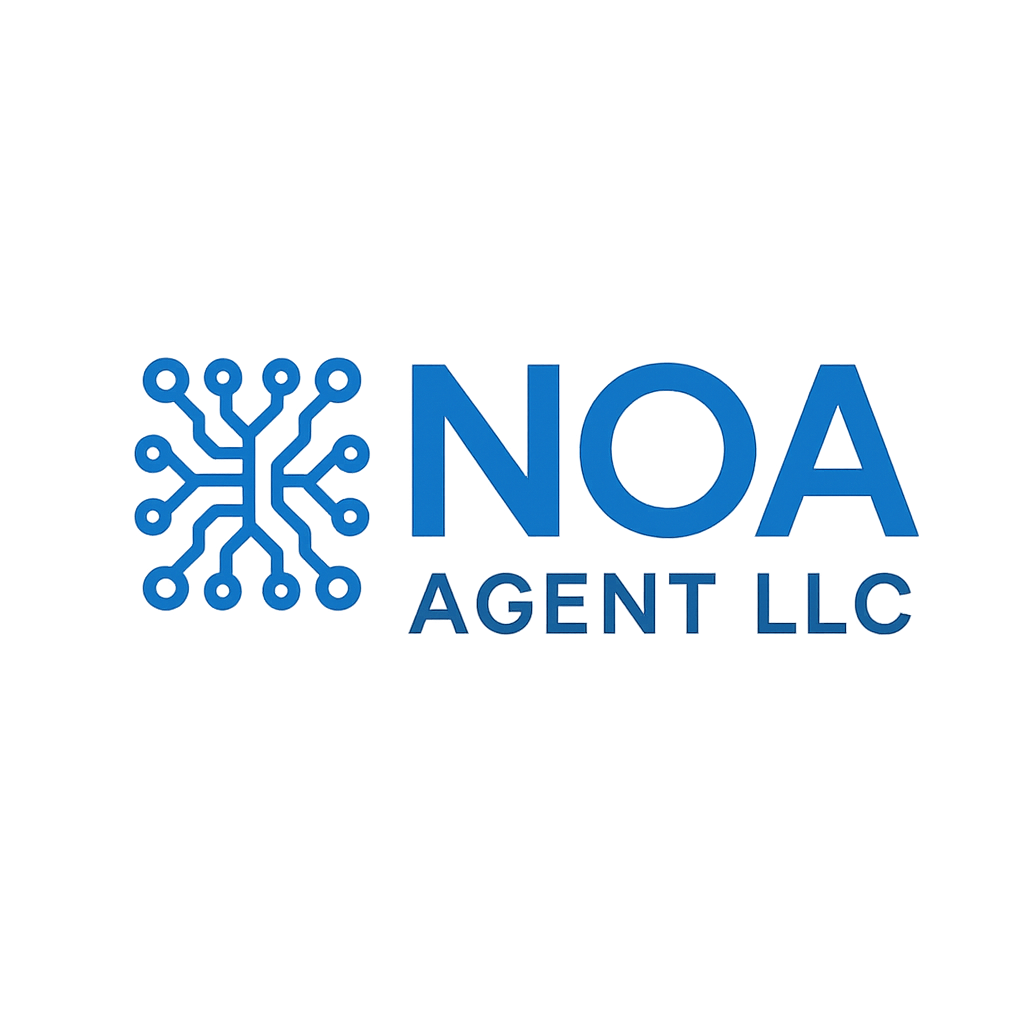 NOA Agent LLC Logo