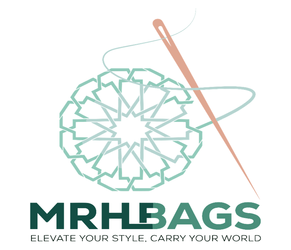 MRHBags Logo