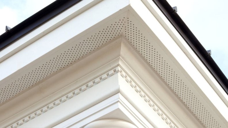 Fascia & Soffits