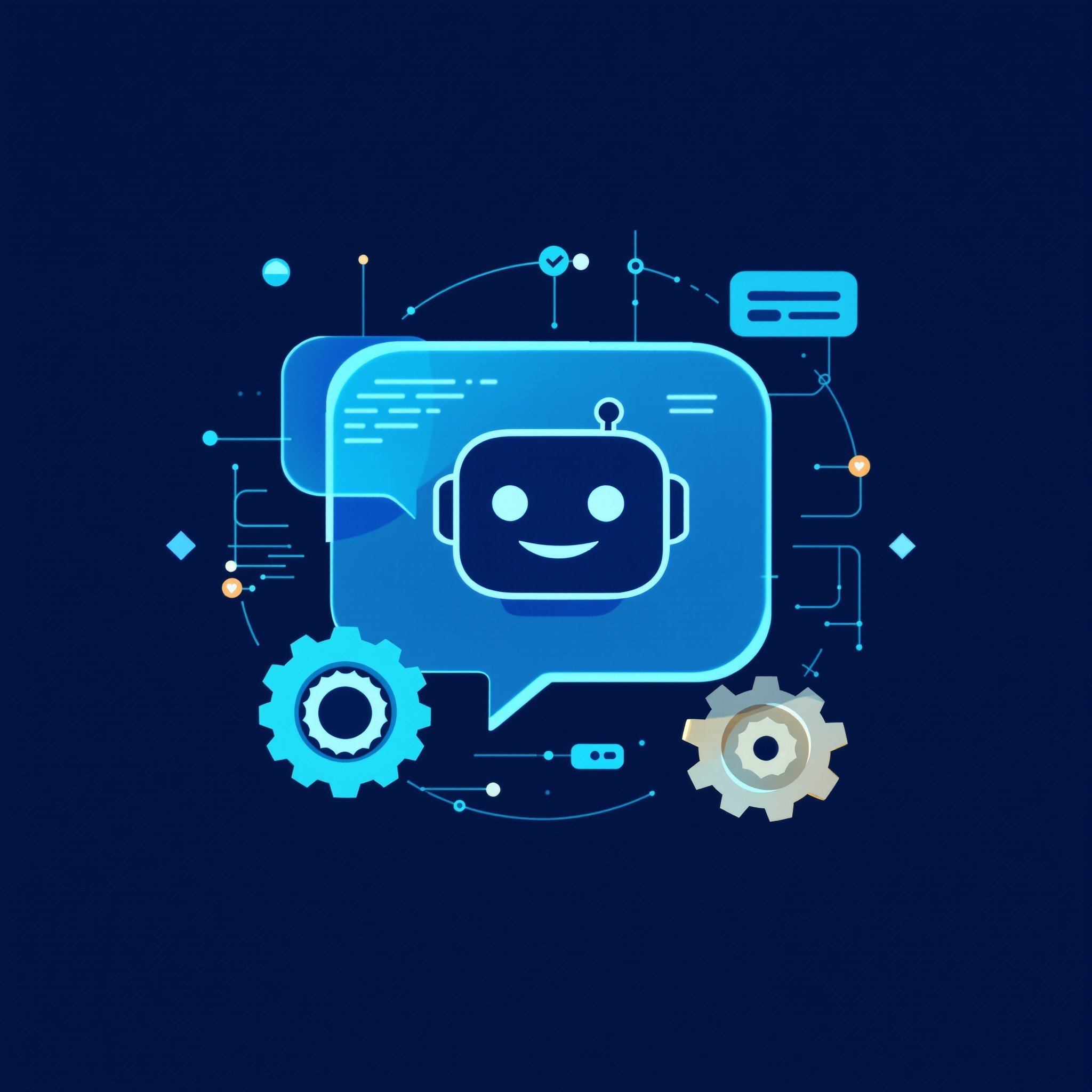 Automações e Chatbots