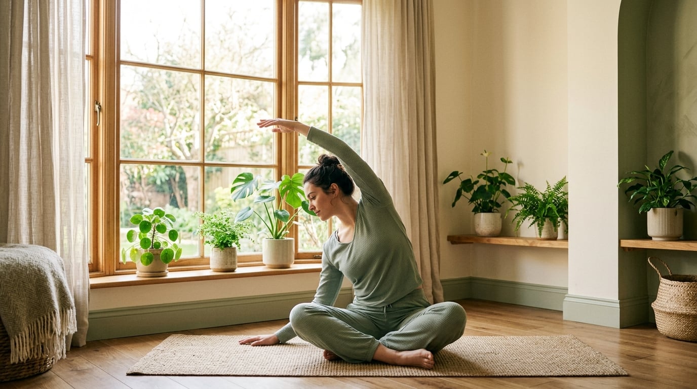 Pilates for Beginners in Austin: A Gentle Guide to Getting Started