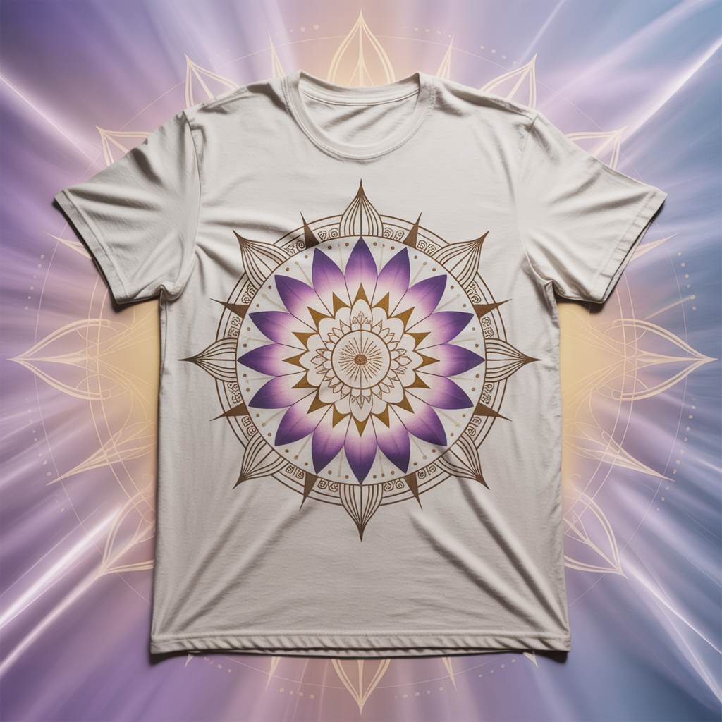 Spiritual Awakening Tee