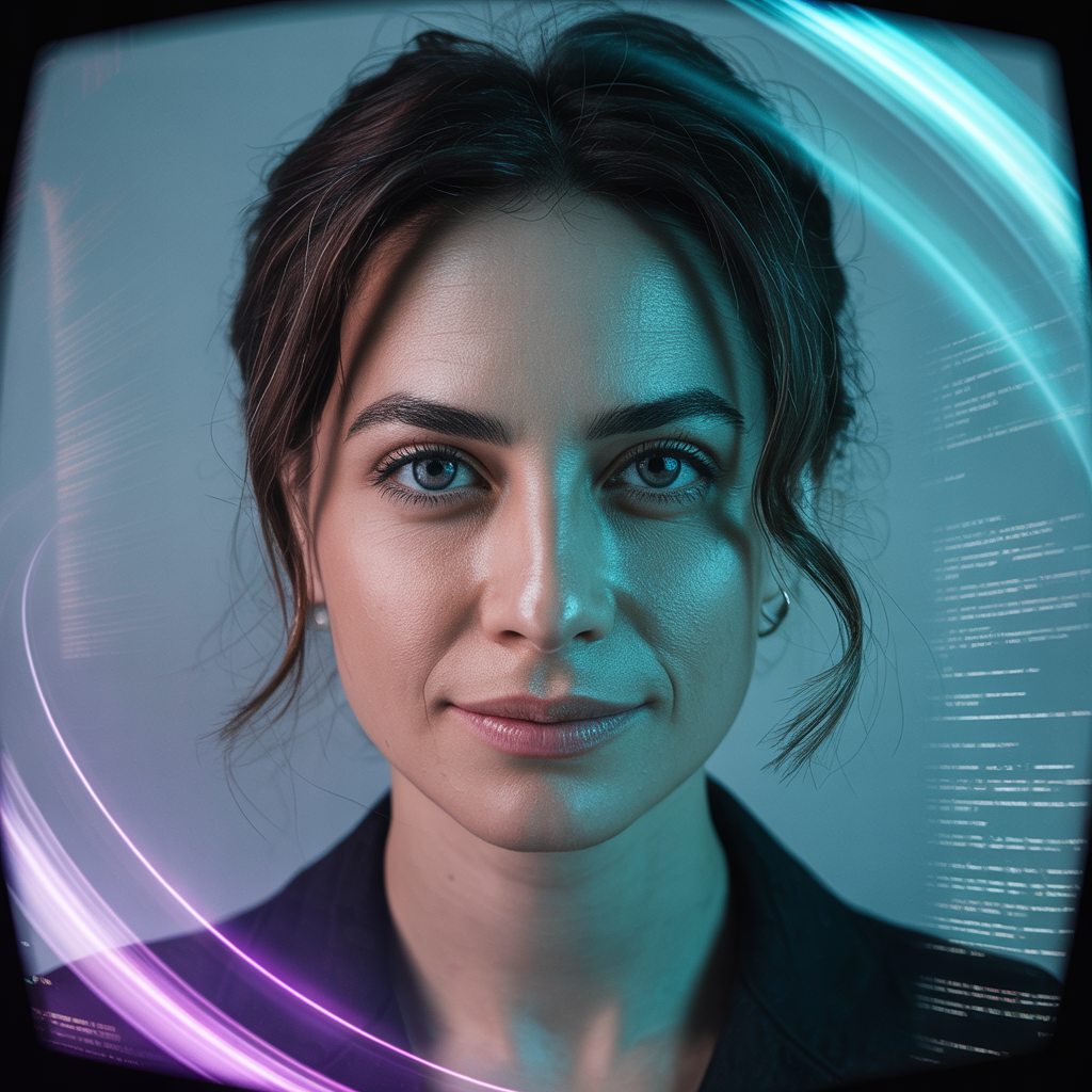 Tes Aria Murphy - Creator of Weft