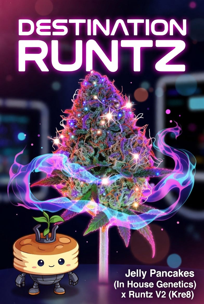 Destination Runtz