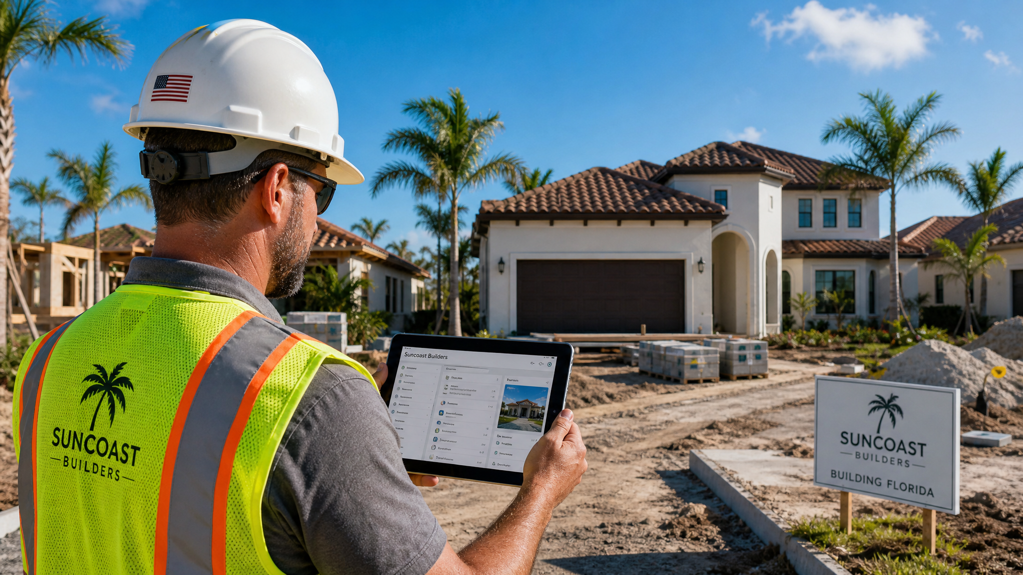 Mejor Software de IA para la Gestión de Obra en Construcción (Florida 2026): Ranking y Comparativa