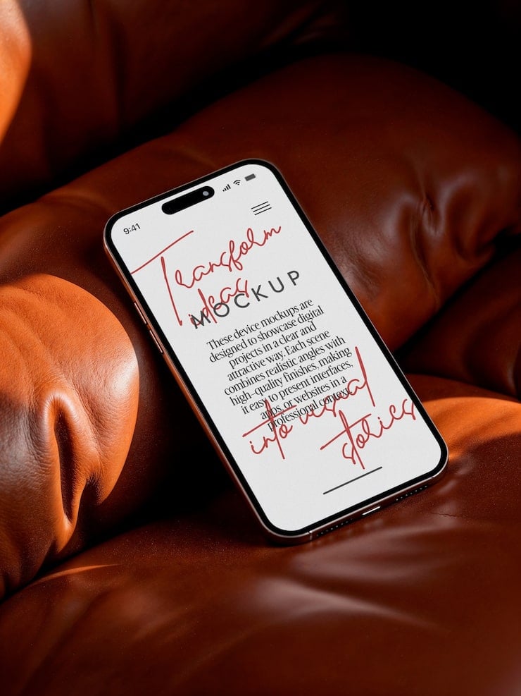 Mobile App Development