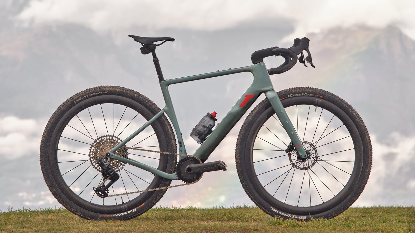 3T Exploro 3