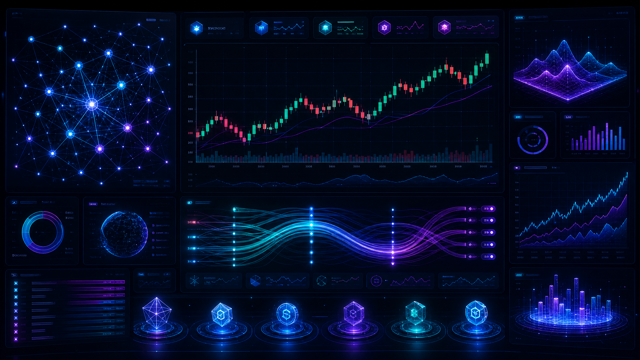 Best Crypto Research Tools 2026: 7 Platforms That Give You the Real Edge
