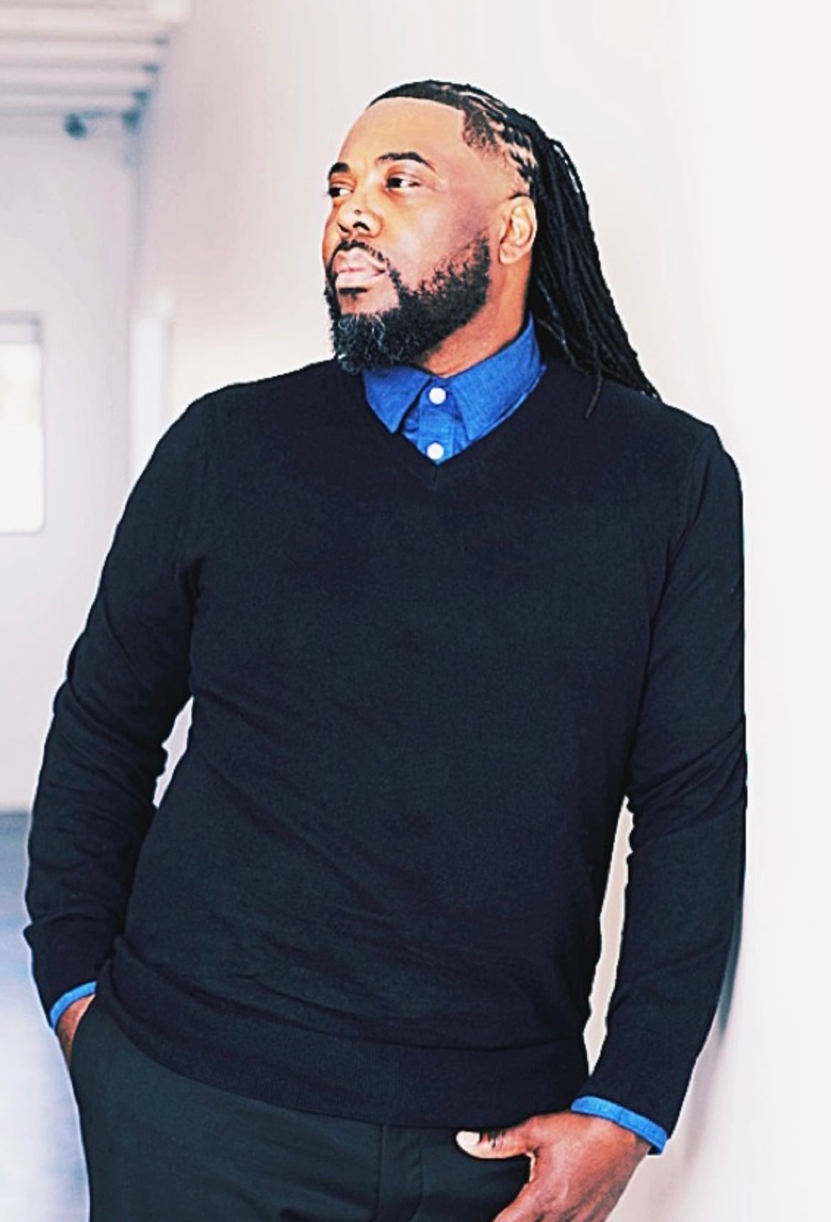 Dr. Rarkimm Fields - Founder and Principal of Fields Biz LLC