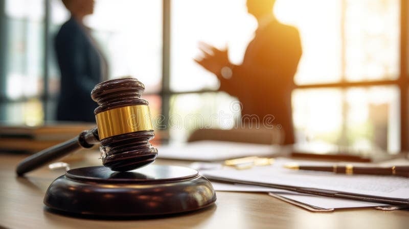 Legal Firms office environment