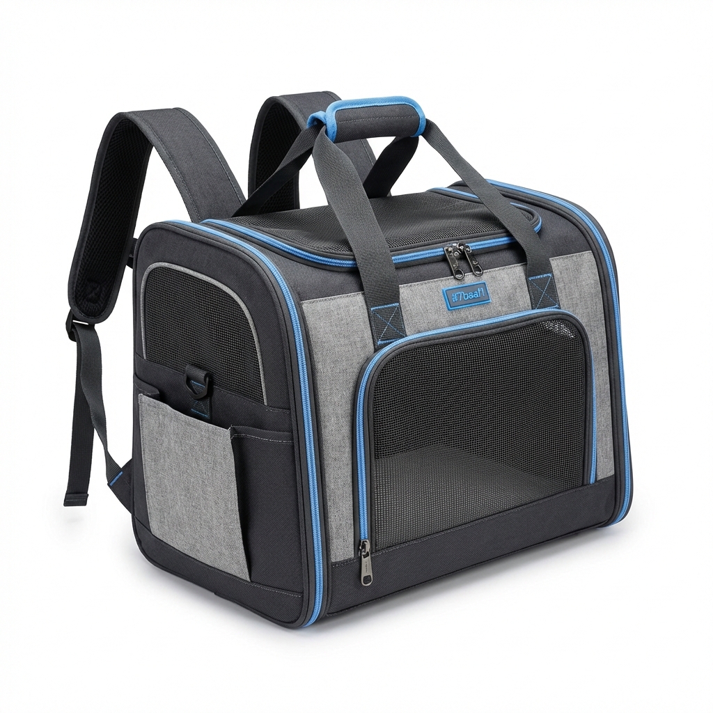 Transportadora de Viaje