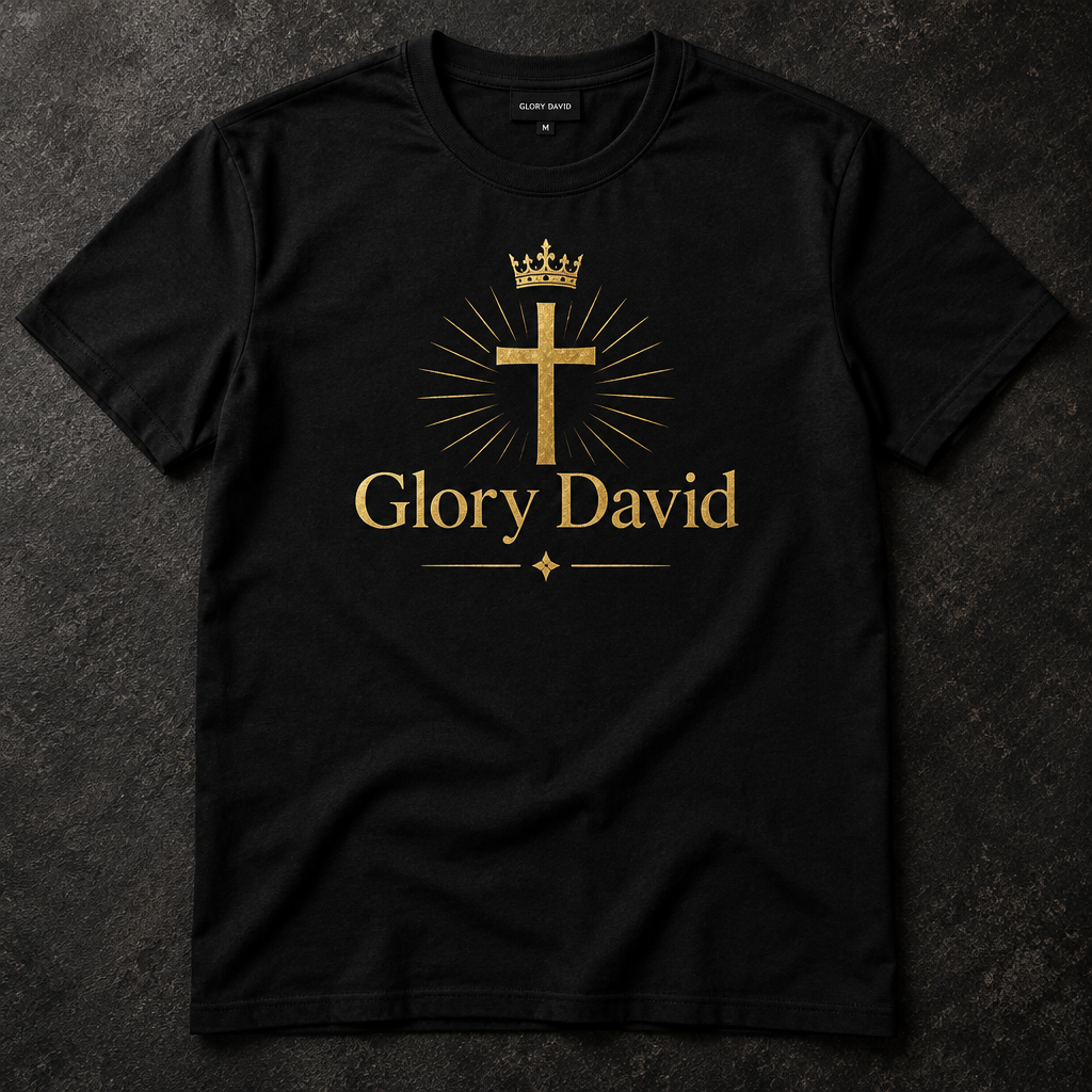 Glory David T-Shirt