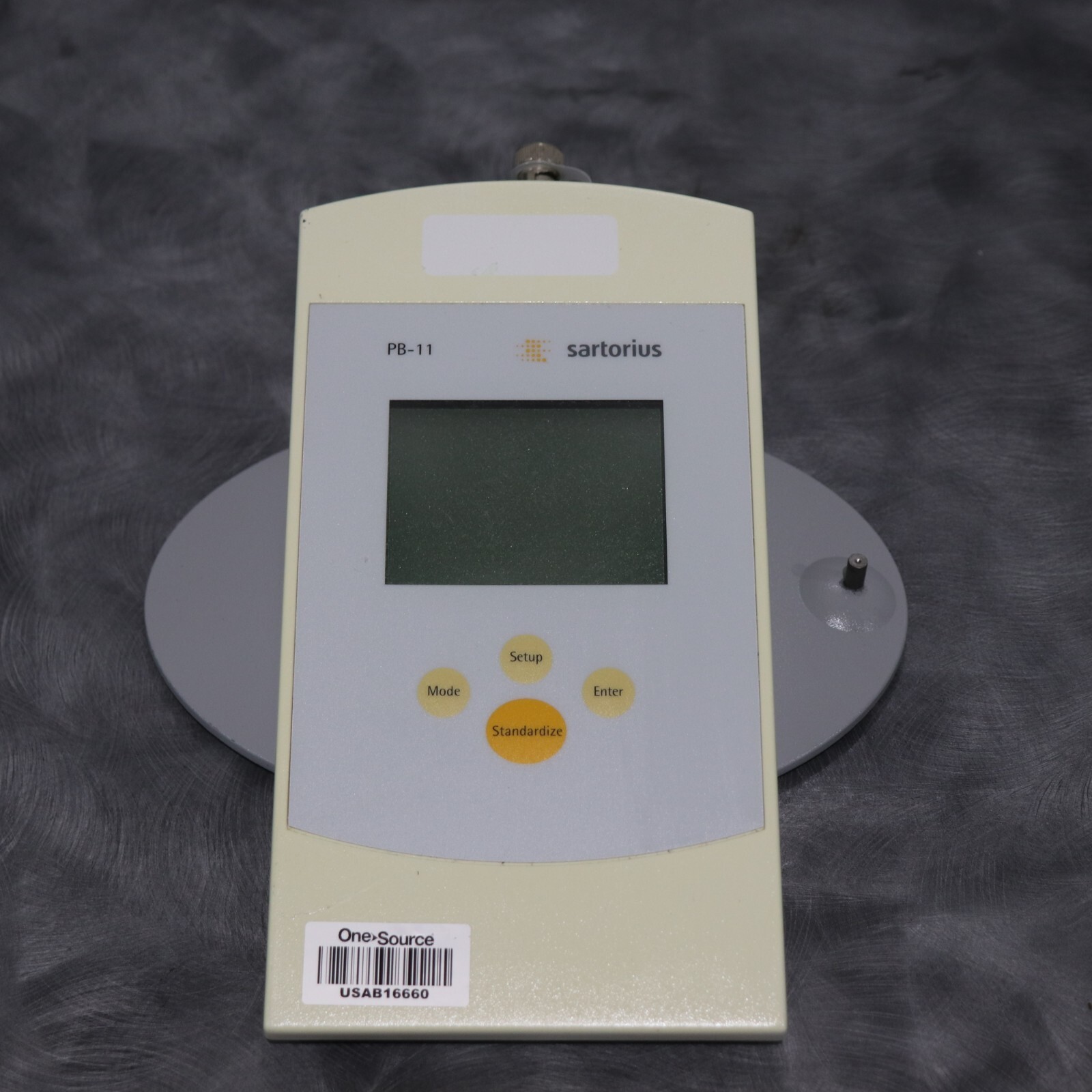 Sartorius PB-11 Basic